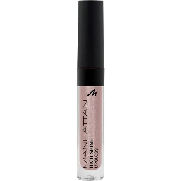 Manhattan High Shine Lipgloss 19L 2,9 ml Manhattan High Shine Lipgloss 19L 2,9 ml