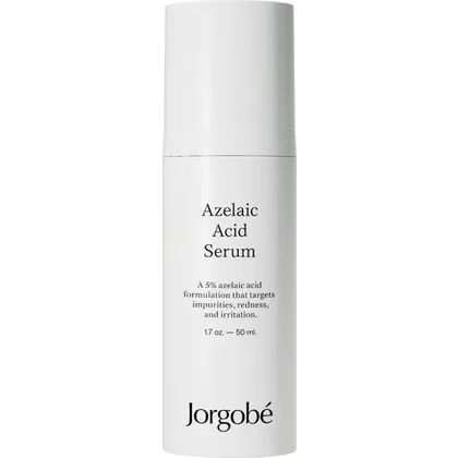 Jorgobé Azelaic Acid Serum 50 ml Jorgobé Azelaic Acid Serum 50 ml