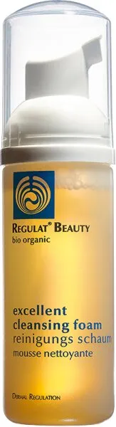 Dr. Niedermaier Regulat Beauty Excellent Cleansing Foam 50 ml Dr. Niedermaier Regulat Beauty Excellent Cleansing Foam 50 ml