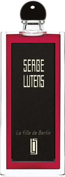 Serge Lutens La Fille de Berlin Eau de Parfum (EdP) 50 ml Serge Lutens La Fille de Berlin Eau de Parfum (EdP) 50 ml