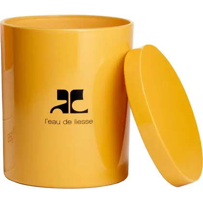 Courréges L’Eau de Liesse Duftkerze 190 g Courréges L’Eau de Liesse Duftkerze 190 g