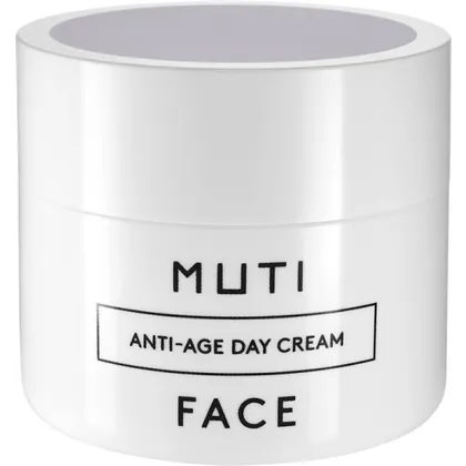 Muti Face Anti-Age Day Cream 50 ml Muti Face Anti-Age Day Cream 50 ml
