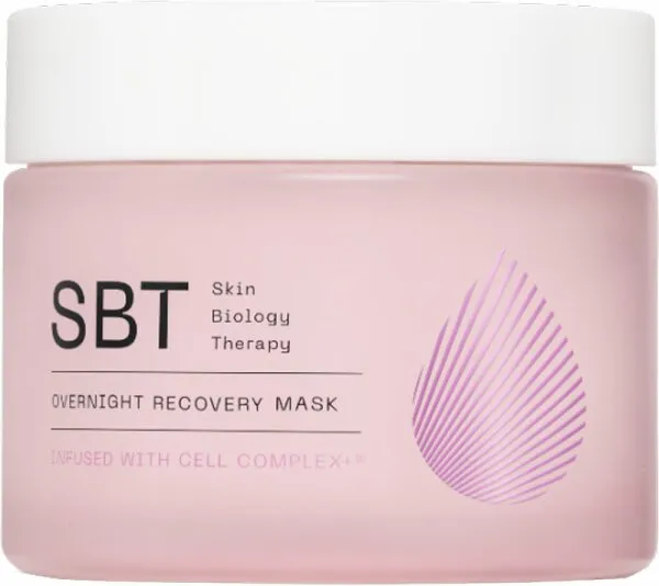 SBT Overnight Recovery Mask 100 ml SBT Overnight Recovery Mask 100 ml