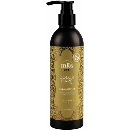 MKS eco Color Care Shampoo Sunflower Scent 296 ml MKS eco Color Care Shampoo Sunflower Scent 296 ml