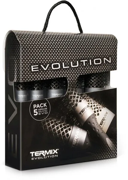 Termix Evolution Plus Large 5er-Pack Termix Evolution Plus Large 5er-Pack