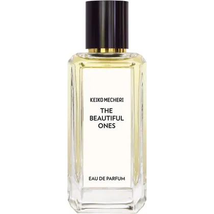 Keiko Mecheri The Beautiful Ones Floral Fresh Eau de Parfum (EdP) 100 ml Keiko Mecheri The Beautiful Ones Floral Fresh Eau de Parfum (EdP) 100 ml