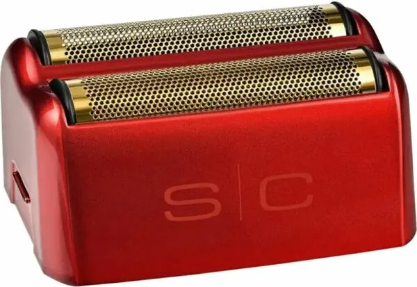 Stylecraft Gold Foil For Prodigy Red Stylecraft Gold Foil For Prodigy Red