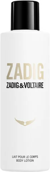 Zadig & Voltaire Zadig Body Lotion 200 ml Zadig & Voltaire Zadig Body Lotion 200 ml