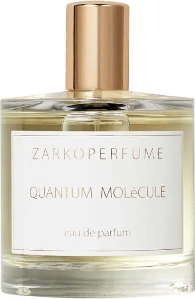 Zarkoperfume Quantum Molécule Eau de Parfum (EdP) 100 ml Zarkoperfume Quantum Molécule Eau de Parfum (EdP) 100 ml