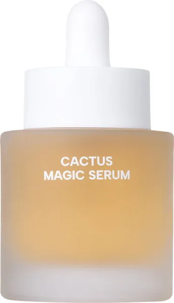 Whamisa Cactus Wrinkle & Brightening Magic Serum 32 ml Whamisa Cactus Wrinkle & Brightening Magic Serum 32 ml