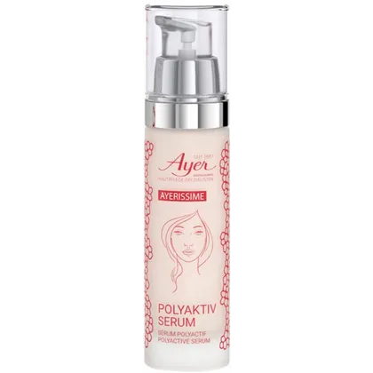 Ayer Ayerissime Polyactive Serum 50 ml Ayer Ayerissime Polyactive Serum 50 ml