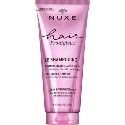 Nuxe Hair Prodigieux Glanz Shampoo 200 ml Nuxe Hair Prodigieux Glanz Shampoo 200 ml