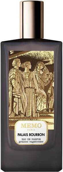 MEMO Paris Palais Bourbon Eau de Parfum (Edp) 75 ml MEMO Paris Palais Bourbon Eau de Parfum (Edp) 75 ml