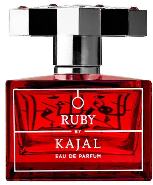 Kajal Ruby Eau de Parfum (EdP) 100 ml Kajal Ruby Eau de Parfum (EdP) 100 ml