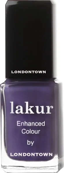 Londontown Lakur Nagellack 12 ml To the Queen with Love Londontown Lakur Nagellack 12 ml To the Queen with Love