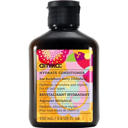 Amika Hydrate Conditioner 100 ml Amika Hydrate Conditioner 100 ml