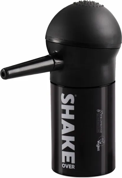 Shake Over Spray Applicator für 12g Dosen Shake Over Spray Applicator für 12g Dosen