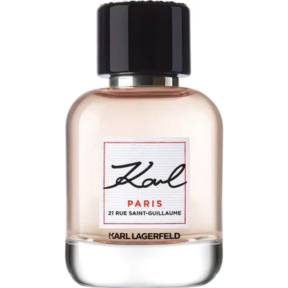 Karl Lagerfeld Paris 21 Rue Saint-Guillaume Eau de Parfum (EdP) 60 ml Karl Lagerfeld Paris 21 Rue Saint-Guillaume Eau de Parfum (EdP) 60 ml