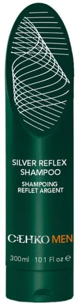 C:EHKO Men Silver Reflex Shampoo 75 ml C:EHKO Men Silver Reflex Shampoo 75 ml