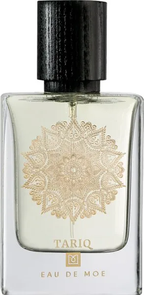 Eau de Moe TARIQ Eau de Parfum (EdP) 80 ml Eau de Moe TARIQ Eau de Parfum (EdP) 80 ml