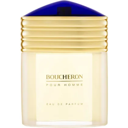 Boucheron Pour Homme Eau de Parfum (EdP) 100 ml Boucheron Pour Homme Eau de Parfum (EdP) 100 ml