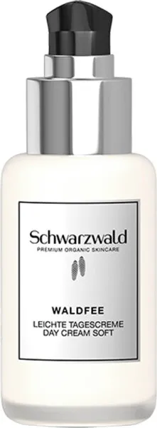 Schwarzwald Waldfee Leichte Tagescreme 50 ml Schwarzwald Waldfee Leichte Tagescreme 50 ml
