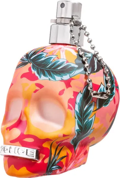 Police To Be Exotic Jungle for Woman Eau de Parfum (EdP) 40 ml Police To Be Exotic Jungle for Woman Eau de Parfum (EdP) 40 ml
