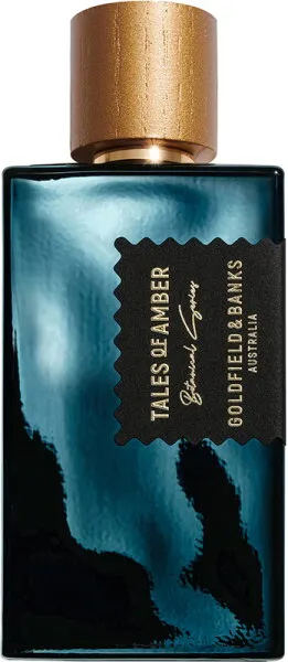 Goldfield & Banks Tales of Amber Parfum 100 ml Goldfield & Banks Tales of Amber Parfum 100 ml