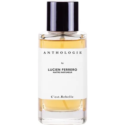 Anthologie C’est Rebelle Eau de Parfum (EdP) 100 ml Anthologie C’est Rebelle Eau de Parfum (EdP) 100 ml