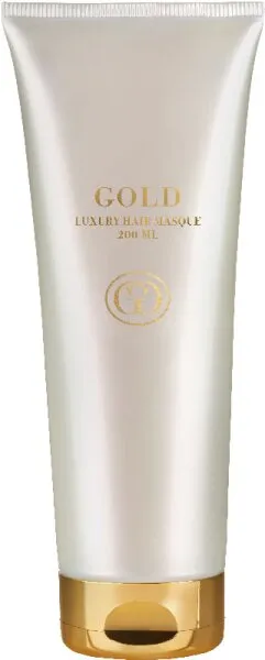Gold Professional Haircare Luxury Masque 200 ml Gold Professional Haircare Luxury Masque 200 ml