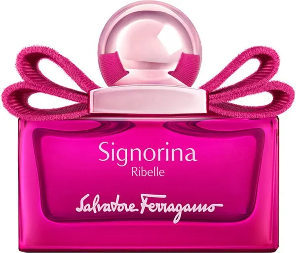 Salvatore Ferragamo Signorina Ribelle Eau de Parfum (EdP) 30 ml Salvatore Ferragamo Signorina Ribelle Eau de Parfum (EdP) 30 ml