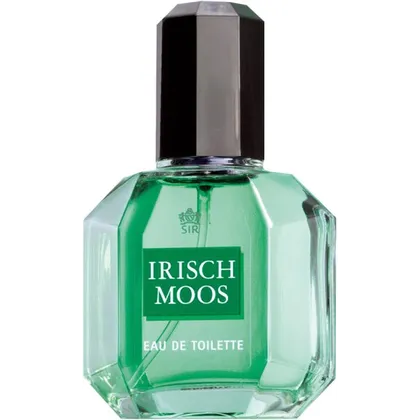 Sir Irisch Moos Eau de Toilette (EdT) 50 ml Sir Irisch Moos Eau de Toilette (EdT) 50 ml