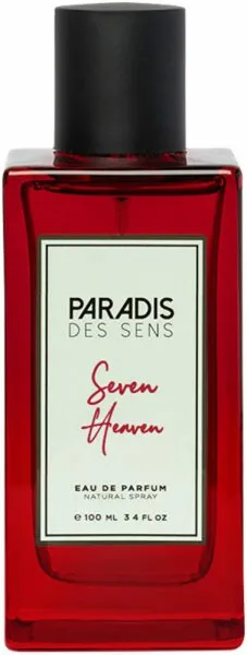 Paradis des Sens Seven Heaven Eau de Parfum (EdP) 100 ml Paradis des Sens Seven Heaven Eau de Parfum (EdP) 100 ml