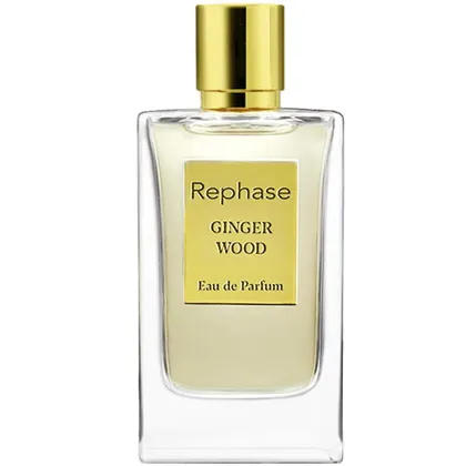 Rephase Ginger Wood Eau de Parfum (EdP) 30 ml Rephase Ginger Wood Eau de Parfum (EdP) 30 ml