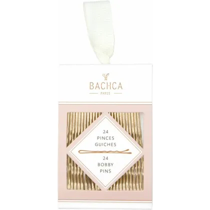 Bachca Bobby Pins 24 Stk. Bachca Bobby Pins 24 Stk.