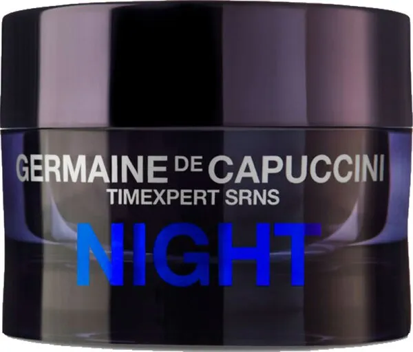 Germaine de Capuccini Night High Recovery Comfort Cream 50 ml Germaine de Capuccini Night High Recovery Comfort Cream 50 ml