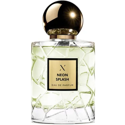Les Soeurs de Noé Neon Splash Eau de Parfum (EdP) 100 ml Les Soeurs de Noé Neon Splash Eau de Parfum (EdP) 100 ml