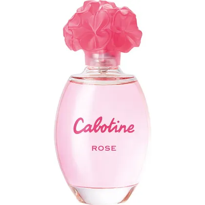 Grès Cabotine Rose Eau de Toilette (EdT) 50 ml Grès Cabotine Rose Eau de Toilette (EdT) 50 ml