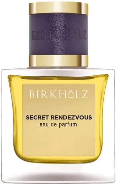 Birkholz Secret Rendezvous Eau de Parfum 50ml Birkholz Secret Rendezvous Eau de Parfum 50ml