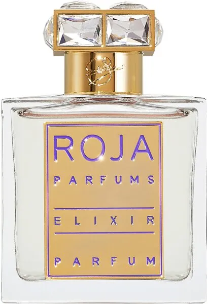 ROJA Elixir Pour Femme Parfum 50 ml ROJA Elixir Pour Femme Parfum 50 ml
