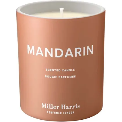 Miller Harris Mandarin Scented Candle 220 g Miller Harris Mandarin Scented Candle 220 g
