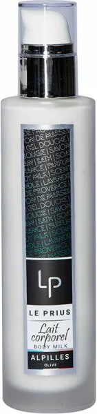 Le Prius Alpilles Olive Lait Corporel 200 ml Le Prius Alpilles Olive Lait Corporel 200 ml