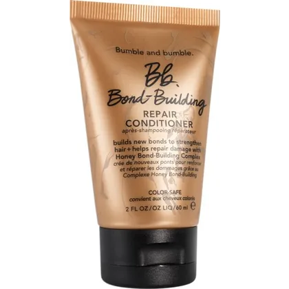 Bumble and bumble Bond-Building Repair Conditioner 60 ml. Bumble and bumble Bond-Building Repair Conditioner 60 ml.