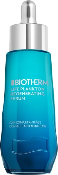 Biotherm Life Plankton Regenerating Serum 50 ml Biotherm Life Plankton Regenerating Serum 50 ml