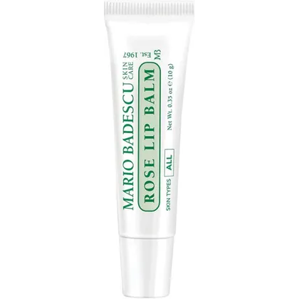 Mario Badescu Rose Lip Balm 10 g Mario Badescu Rose Lip Balm 10 g