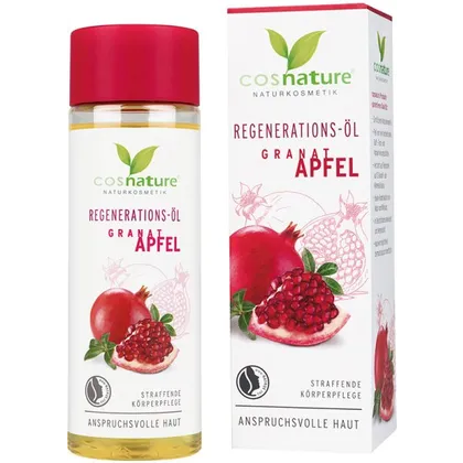 Cosnature Regenerations-Öl Granatapfel 100 ml Cosnature Regenerations-Öl Granatapfel 100 ml