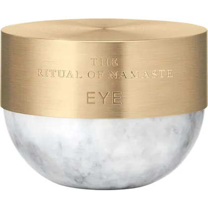 Rituals The Ritual of Namaste Ageless Firming Eye Cream 15 ml Rituals The Ritual of Namaste Ageless Firming Eye Cream 15 ml