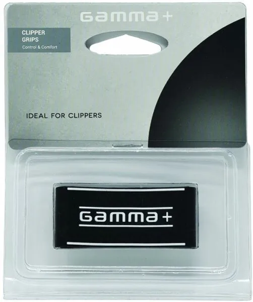 Gamma+ Rubber Grip für Clipper Gamma+ Rubber Grip für Clipper