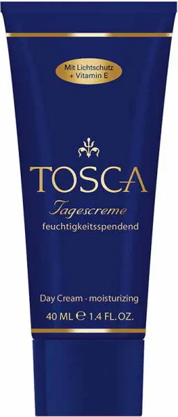 Tosca Tagescreme 40 ml Tosca Tagescreme 40 ml