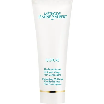 Jeanne Piaubert Isopure Isopure Fluide Matifiant et Hydratant Visage – Non Comédogène 50 ml Jeanne Piaubert Isopure Isopure Fluide Matifiant et Hydratant Visage – Non Comédogène 50 ml